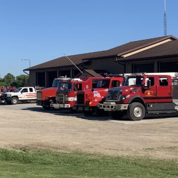 Statewide network glitch causes temporary 911 outage