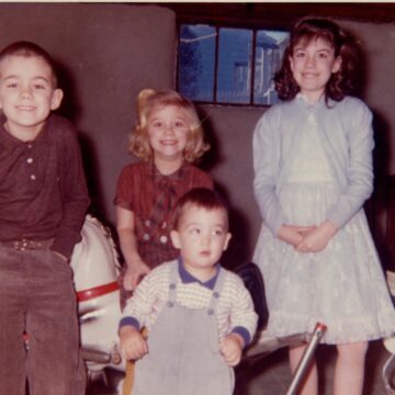 Quick Hits: Richard Gamble