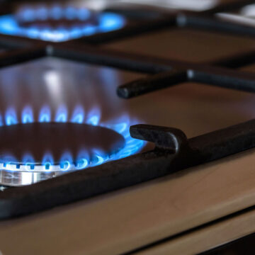 Gas stoves should not be banned