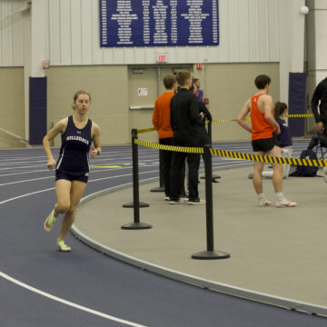 Chargers hit four qualifying marks