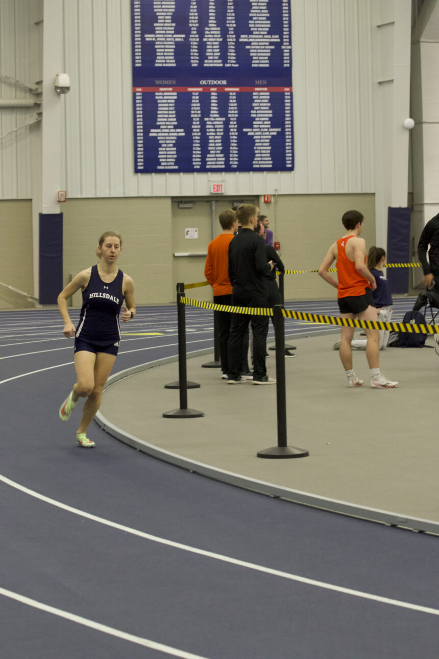 Chargers hit four qualifying marks