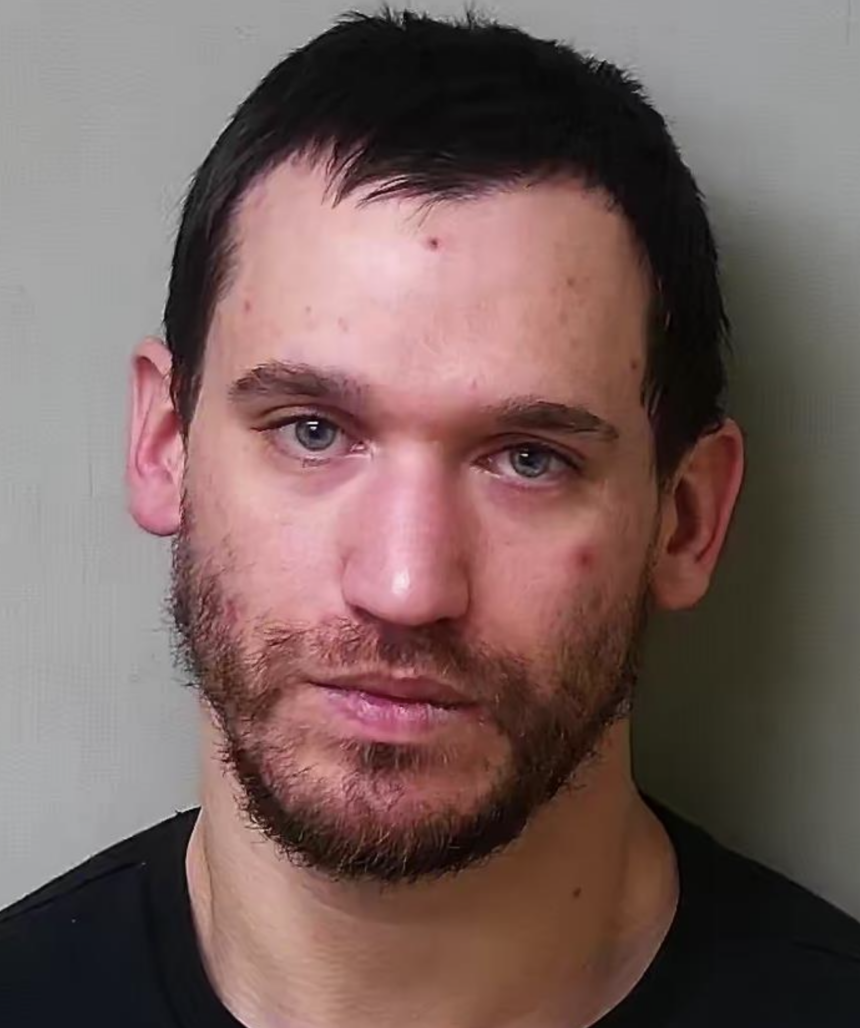 State troopers arrest suspect in local drive-by shooting