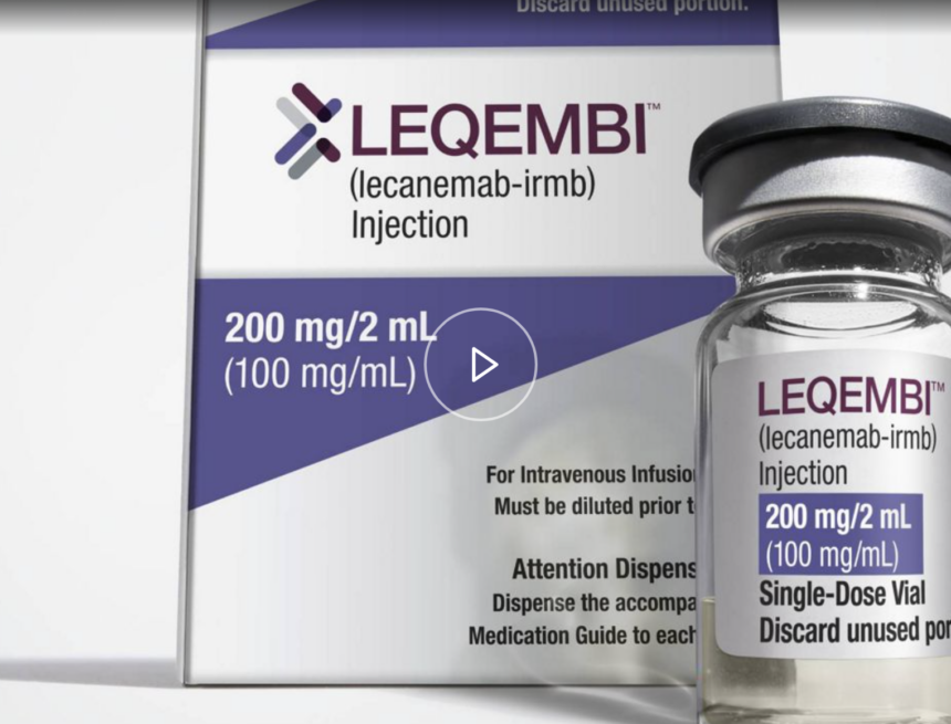 Screen Shot 2023-01-18 at 10.14.08 AM New Alzheimer’s drug promises to slow cognitive decline