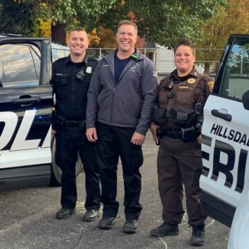 Two local districts ask state for more than $300,000 in school safety grants