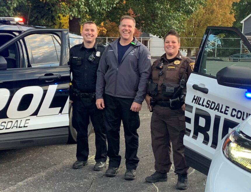 Two local districts ask state for more than $300,000 in school safety grants