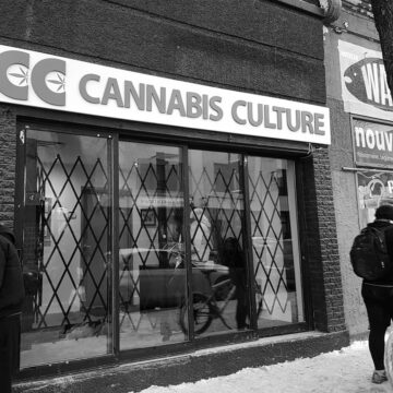 Stop legalizing recreational marijuana