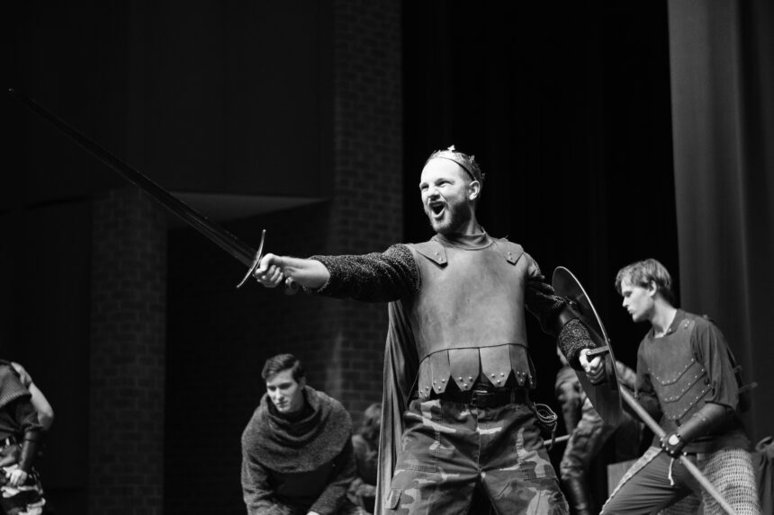 Artist Q&A: AJ Palubinskas