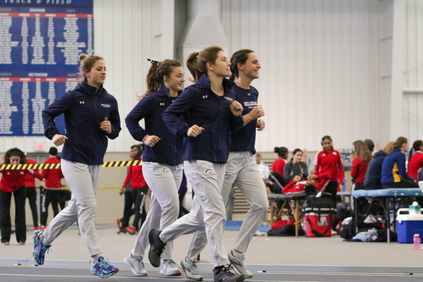 CS8A1297 Chargers earn provisional marks, throw team maintains No. 1 spot