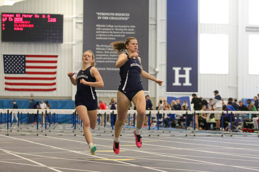 Chargers set new PRs on the road