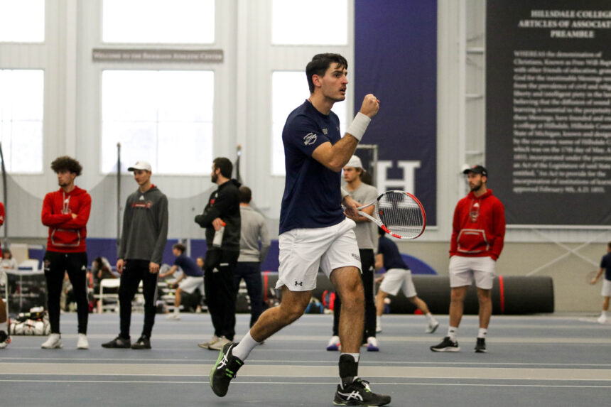 Chargers grab two victories in weekend matches