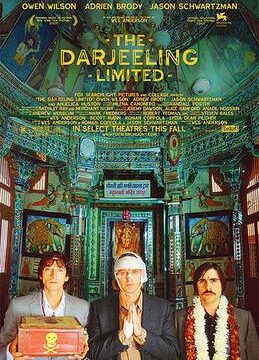 Darjeeling Limited ‘The Darjeeling Limited’ still connects after 16 years