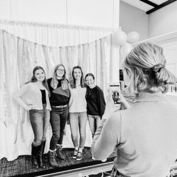 Curate conference returns this weekend