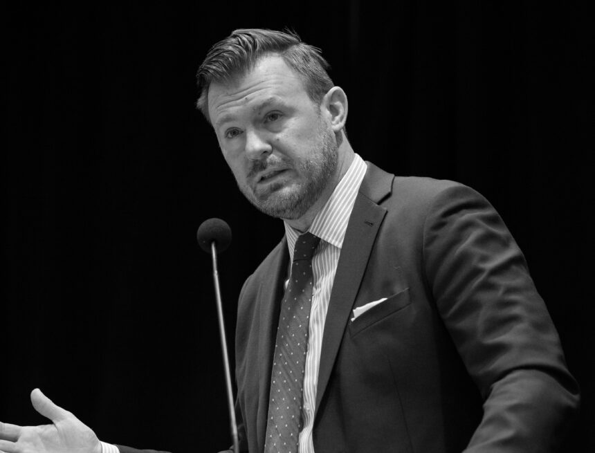 Q&A: John Daniel Davidson