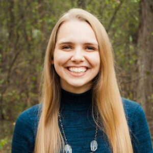 Leah Savas | World Magezine