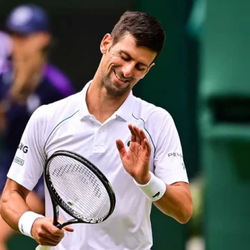 Tennis’ next generation still can’t compete with Djokovic