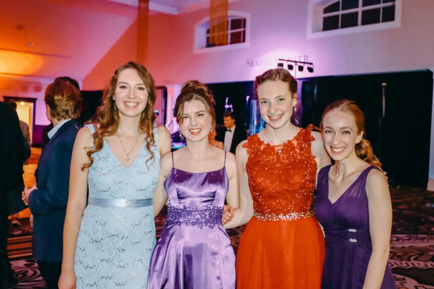 The best of the Met: President’s Ball fashion edition