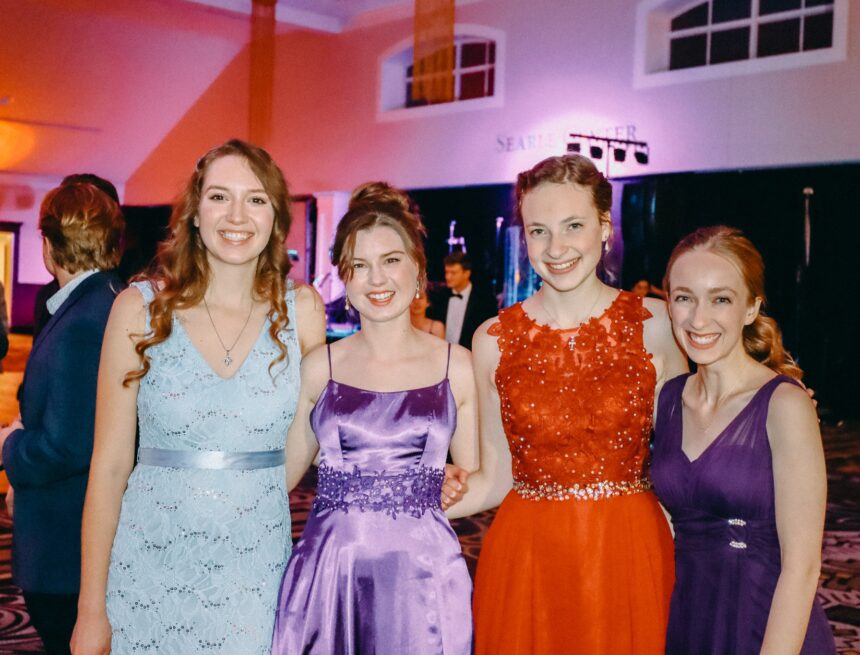 The best of the Met: President’s Ball fashion edition