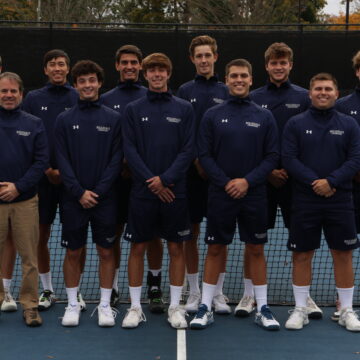 Chargers prepare to kick off spring season at home