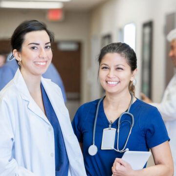 Career services holds panel on jobs in STEM