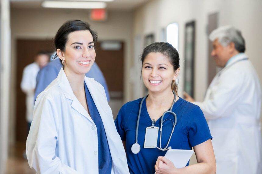 Career services holds panel on jobs in STEM