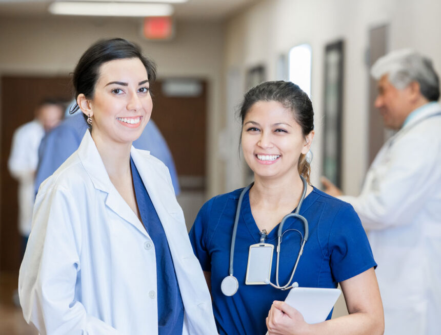 Career services holds panel on jobs in STEM