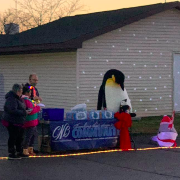 City Plans Winterfest after weather cancels New Year’s Bash