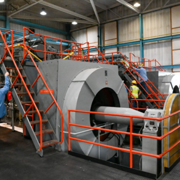 City to add new emergency power generators