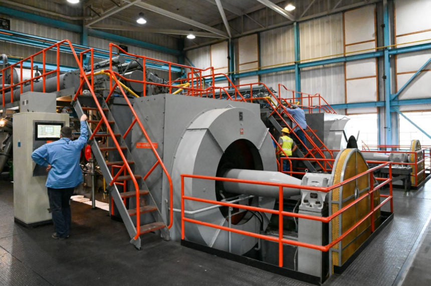 City to add new emergency power generators