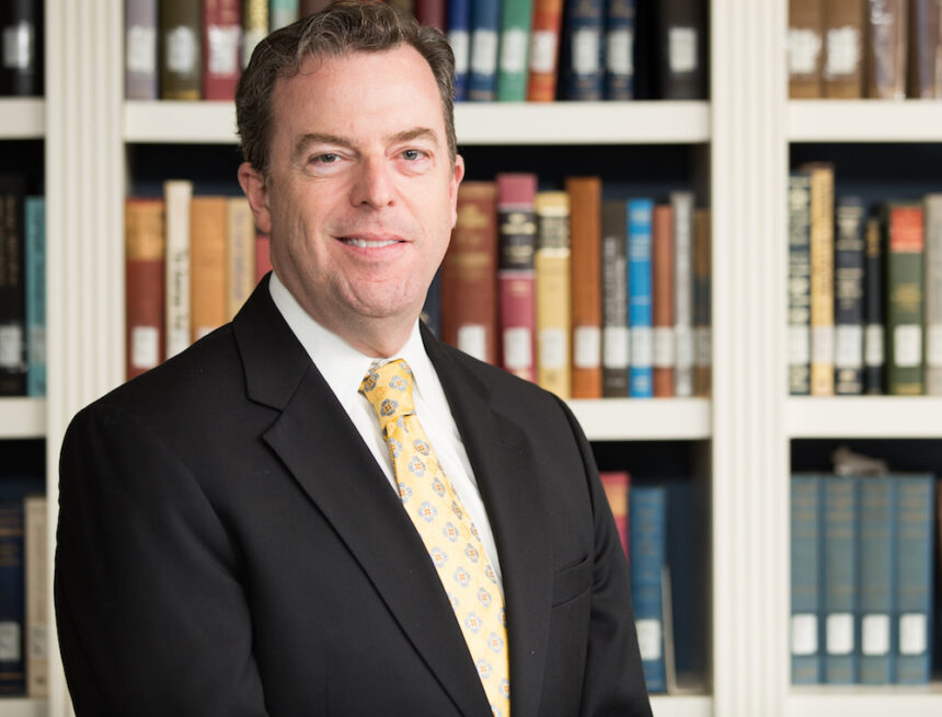 DeSantis appoints Spalding to board of Florida public college