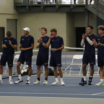 Chargers sweep weekend opponents