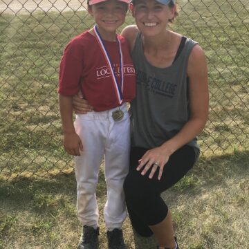 Quick Hits: Nikki Walbright