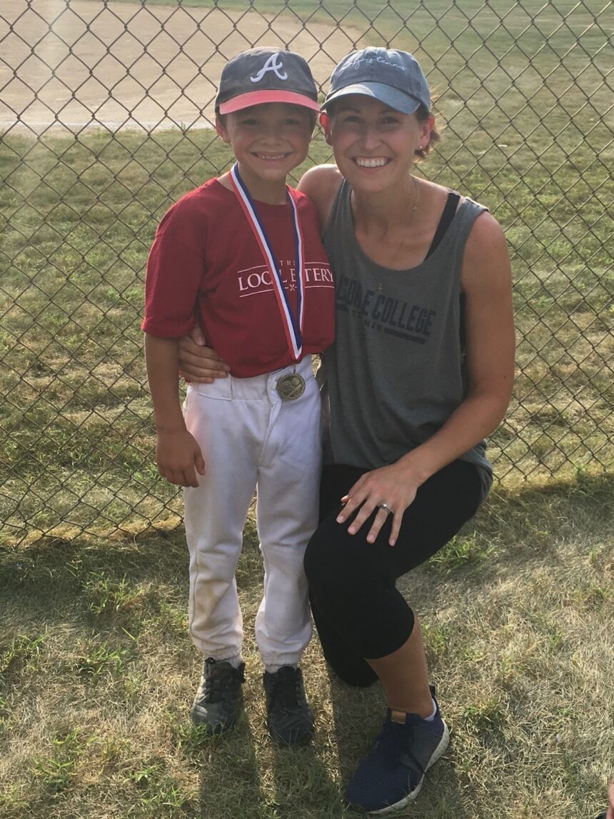 Quick Hits: Nikki Walbright