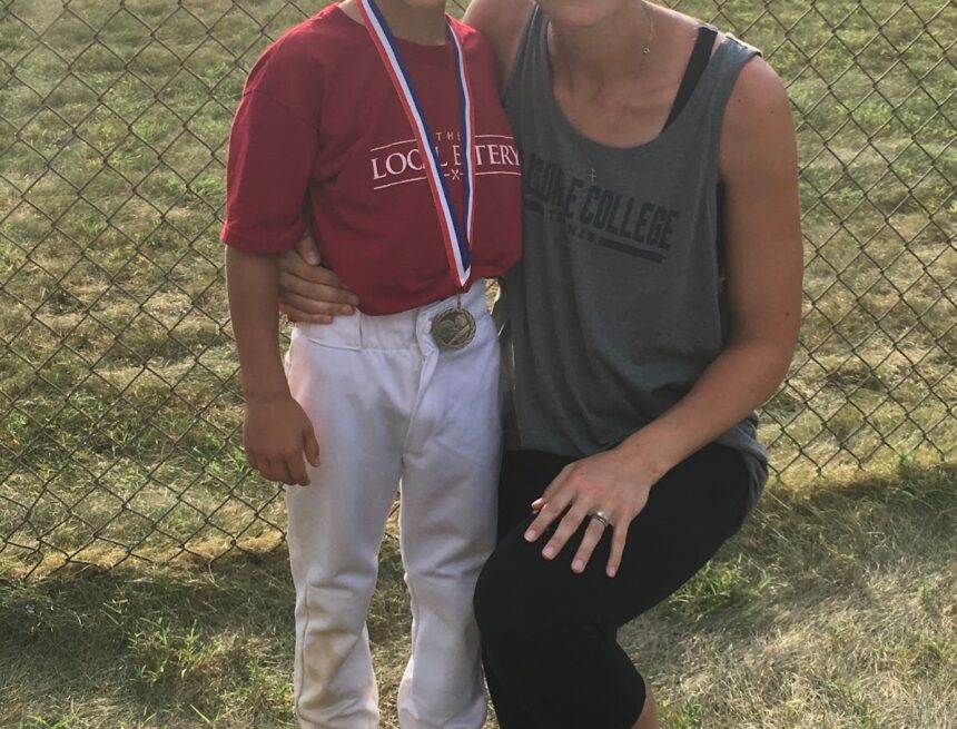 Quick Hits: Nikki Walbright