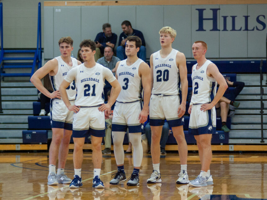 Chargers maintain conference lead, climb back to top 10