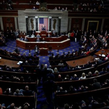 Democrats lost trust, not just the election