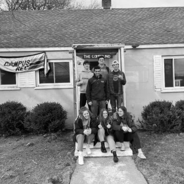 Campus Rec to host student versus faculty and staff competitions