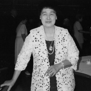 Hillsdale’s first accounting professor dies at 94