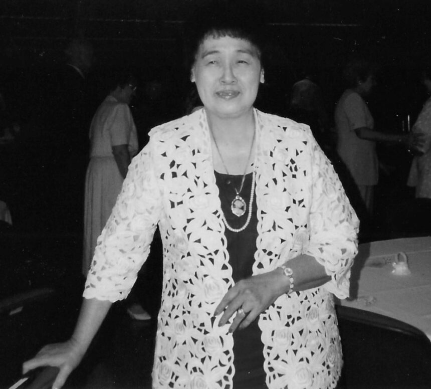 Hillsdale’s first accounting professor dies at 94