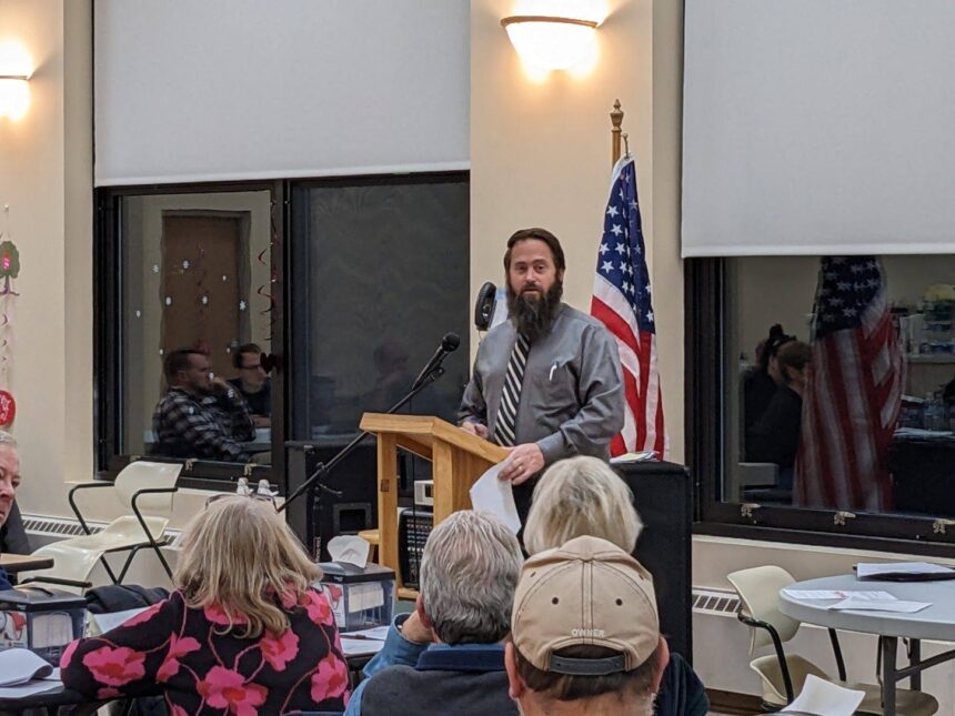 Both county Republican factions send competing delegates to state convention