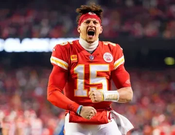 Mahomes will lead the Chiefs to victory this Sunday