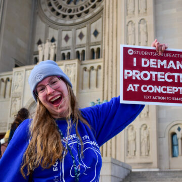 Marching from the ’dale to the Hill