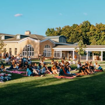 Hillsdale’s two degrees of separation: Applied Math Club studies social connections on campus