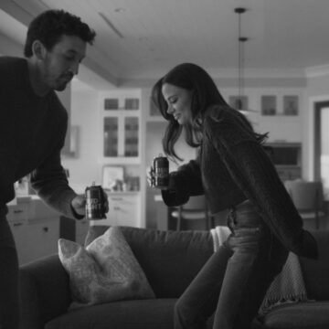 From Bud Lite dance parties to Dunkin’ drive-thrus: ranking this year’s Super Bowl ads