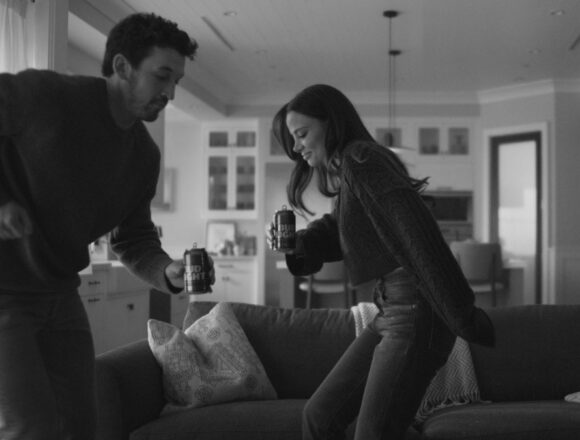 From Bud Lite dance parties to Dunkin’ drive-thrus: ranking this year’s Super Bowl ads