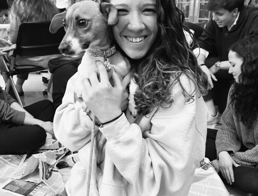 Construction progresses for new women’s residence on campus