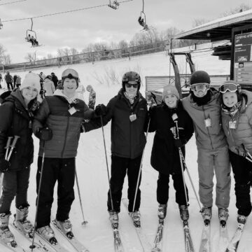 SAB to host annual ski trip this weekend