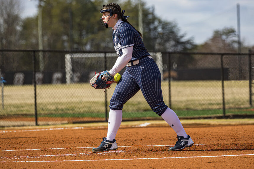 Hillsdale starts season 2-1 on the road