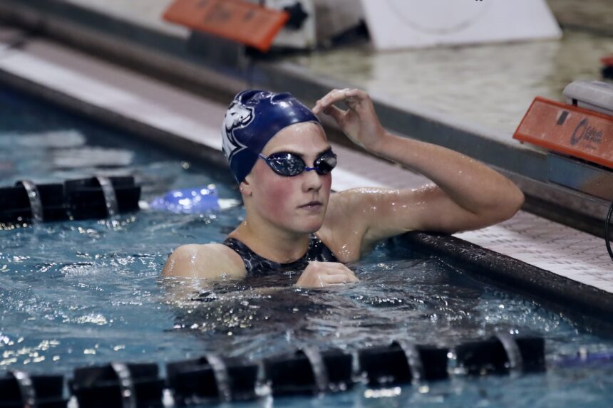 Chargers place second in G-MAC championships, Kirner earns coaching honor