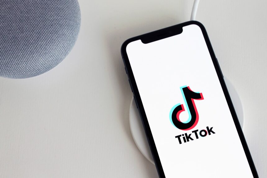 tiktok-gabc0b89cc_1920 Entertainment or espionage: Campus reacts to proposed TikTok ban