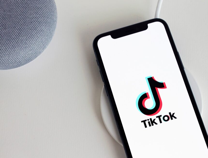Entertainment or espionage: Campus reacts to proposed TikTok ban